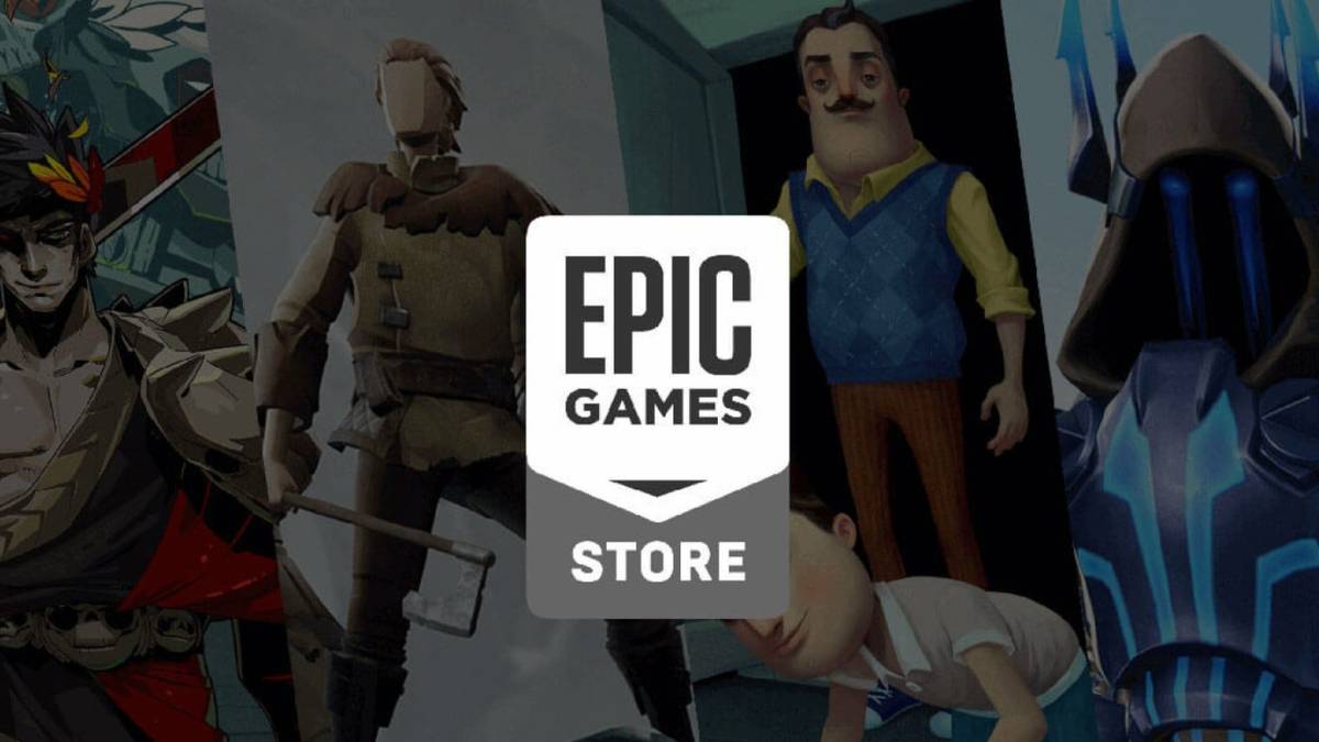epic games store free games