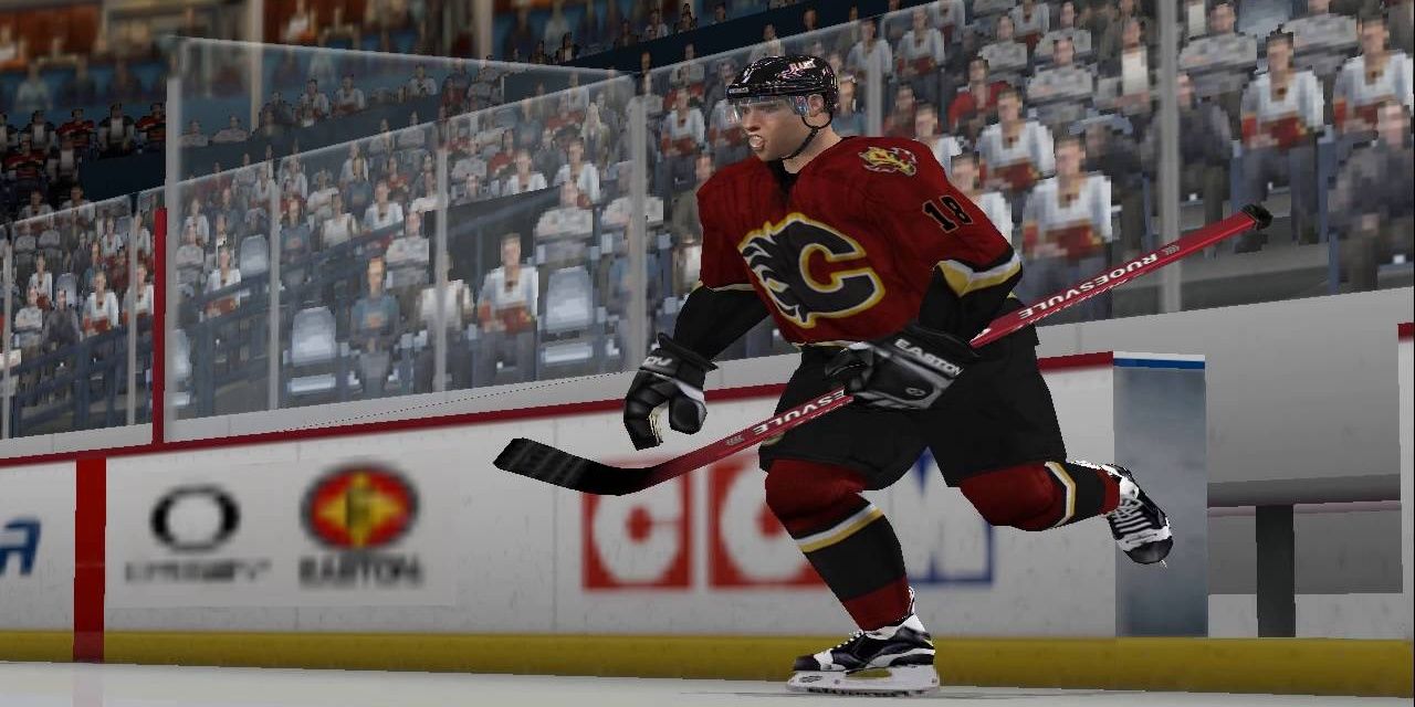 Ranked: The 10 Best Hockey Games Ever Made
