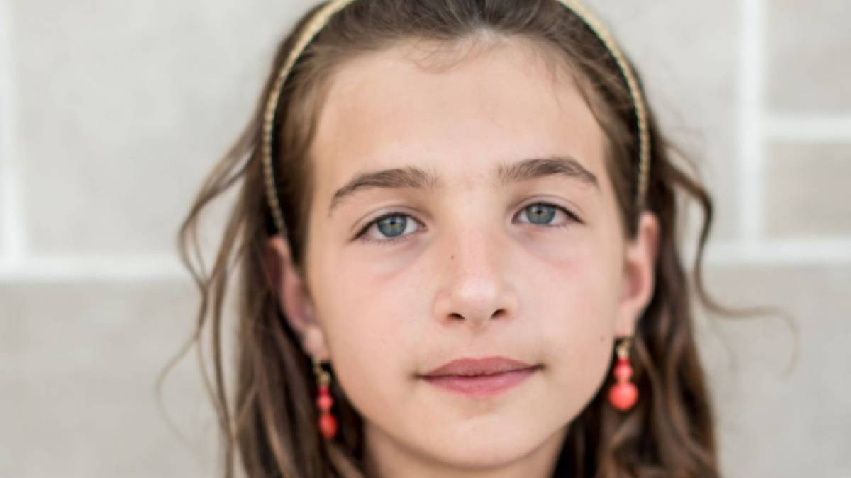 female esports stars