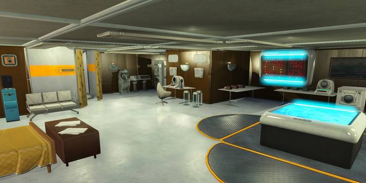 Fallout 4 12 Mods That Make Settlements So Much Better Fallout 4 12 Mods That Make Settlements So Much Better