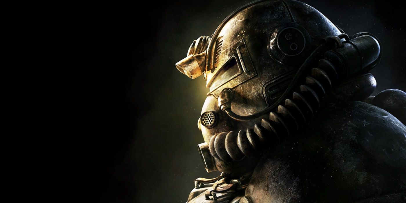 Fallout 76 Player is Trying to Map Every Item in the Game