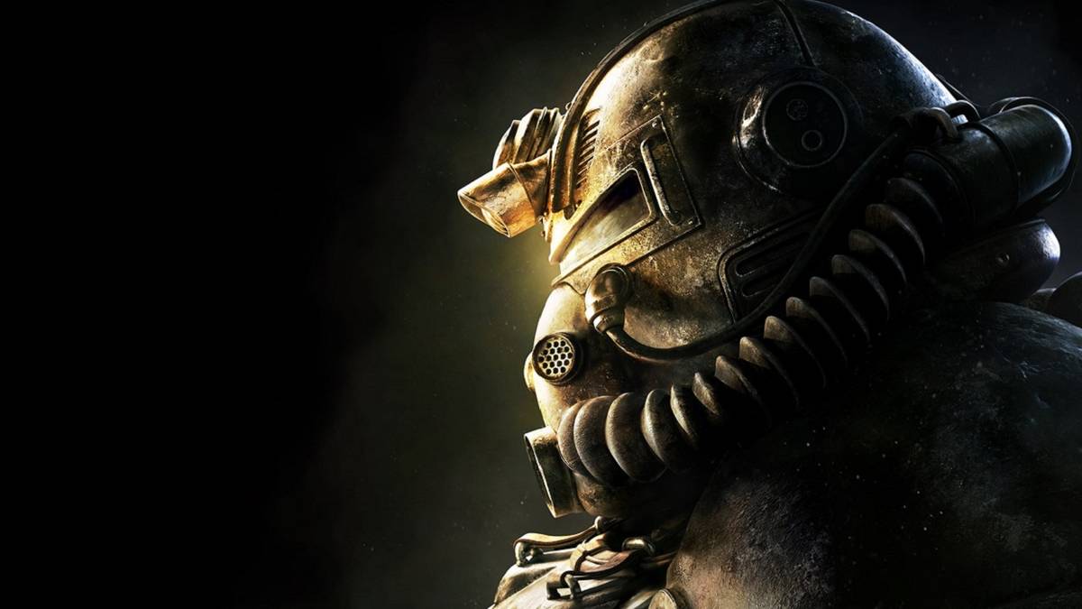 Fallout 76 Player is Trying to Map Every Item in the Game
