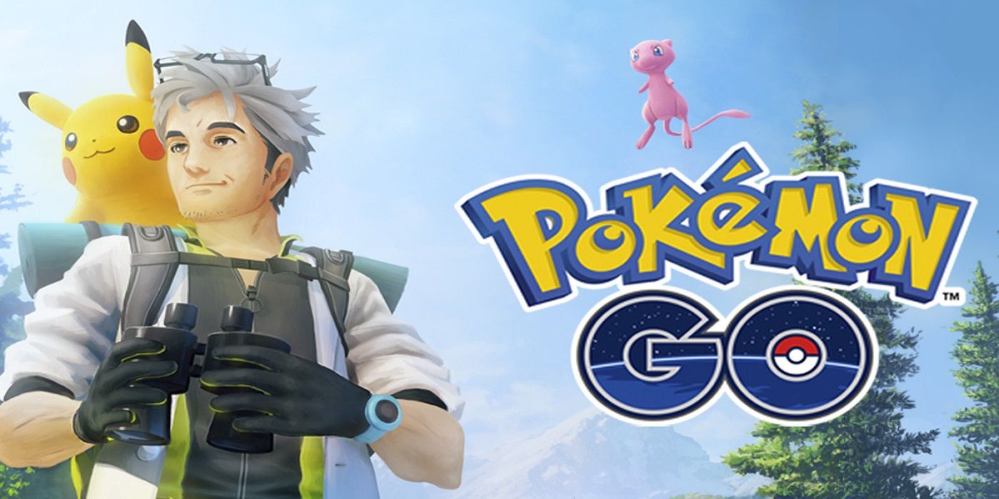Pokemon GO All Field Research Tasks and Rewards (April 2021)