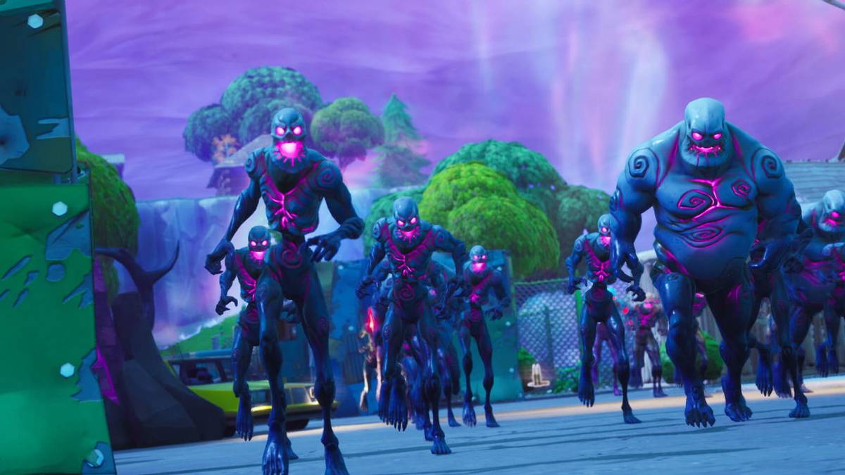 fortnite retail row fiends