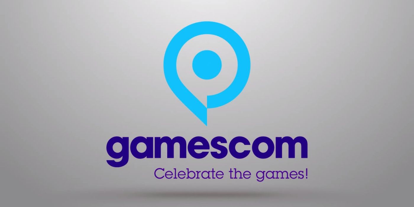 gamescom 2019 logo