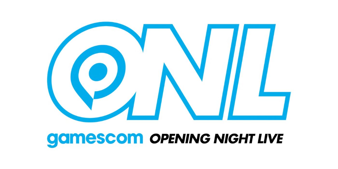 gamescom opening night live logo