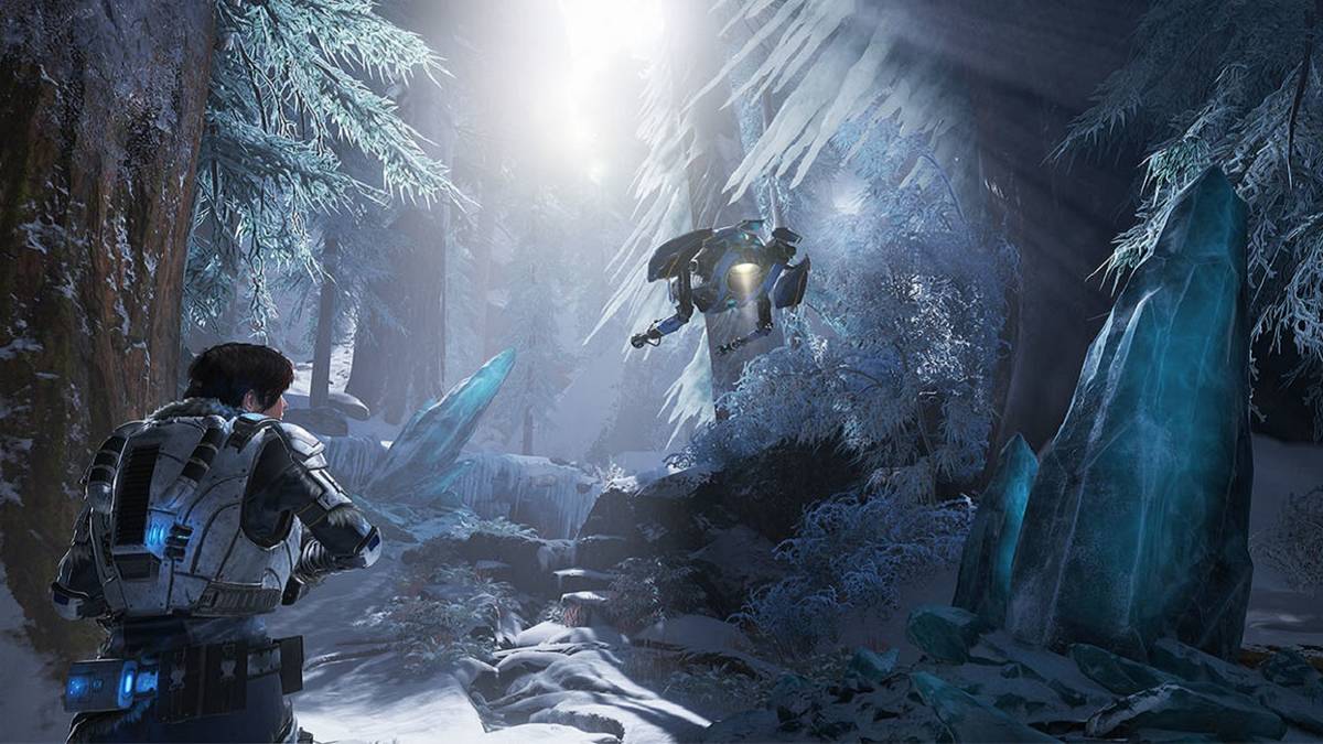 gears 5 3 player co op campaign jack and kait