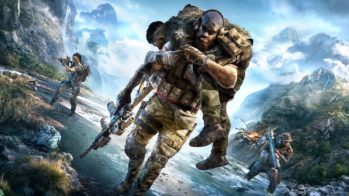 ghost recon breakpoint editions guide