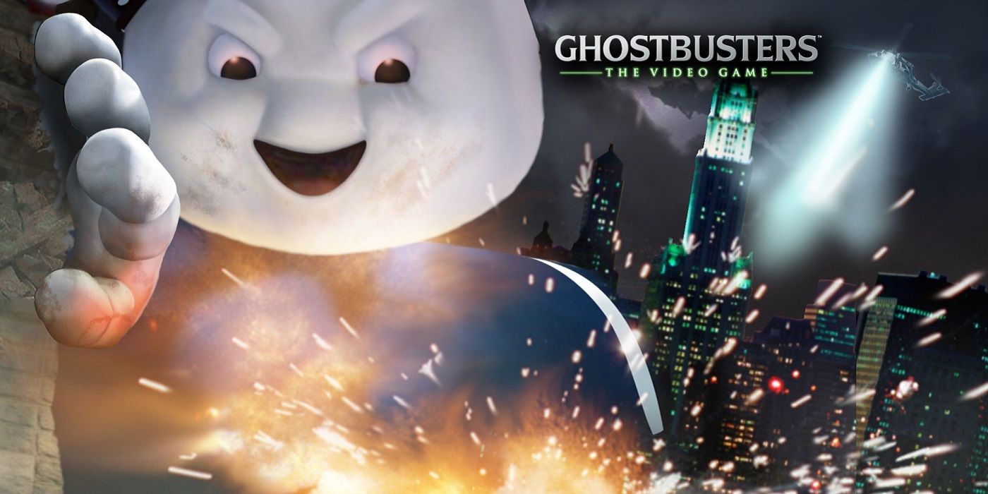 ghostbusters remastered sale
