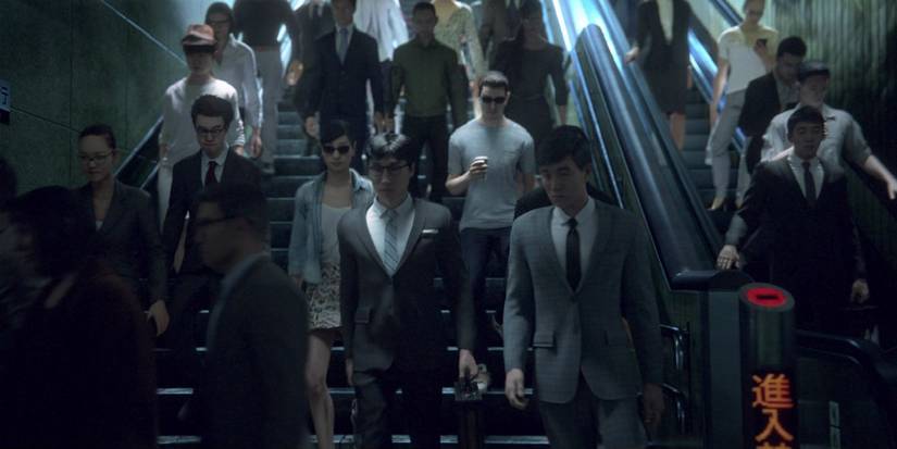 ghostwire tokyo sequel locations