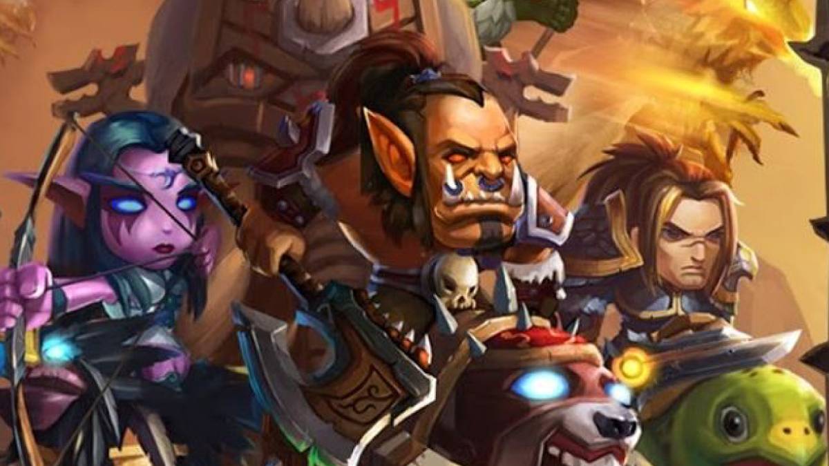 wow clone sued by blizzard