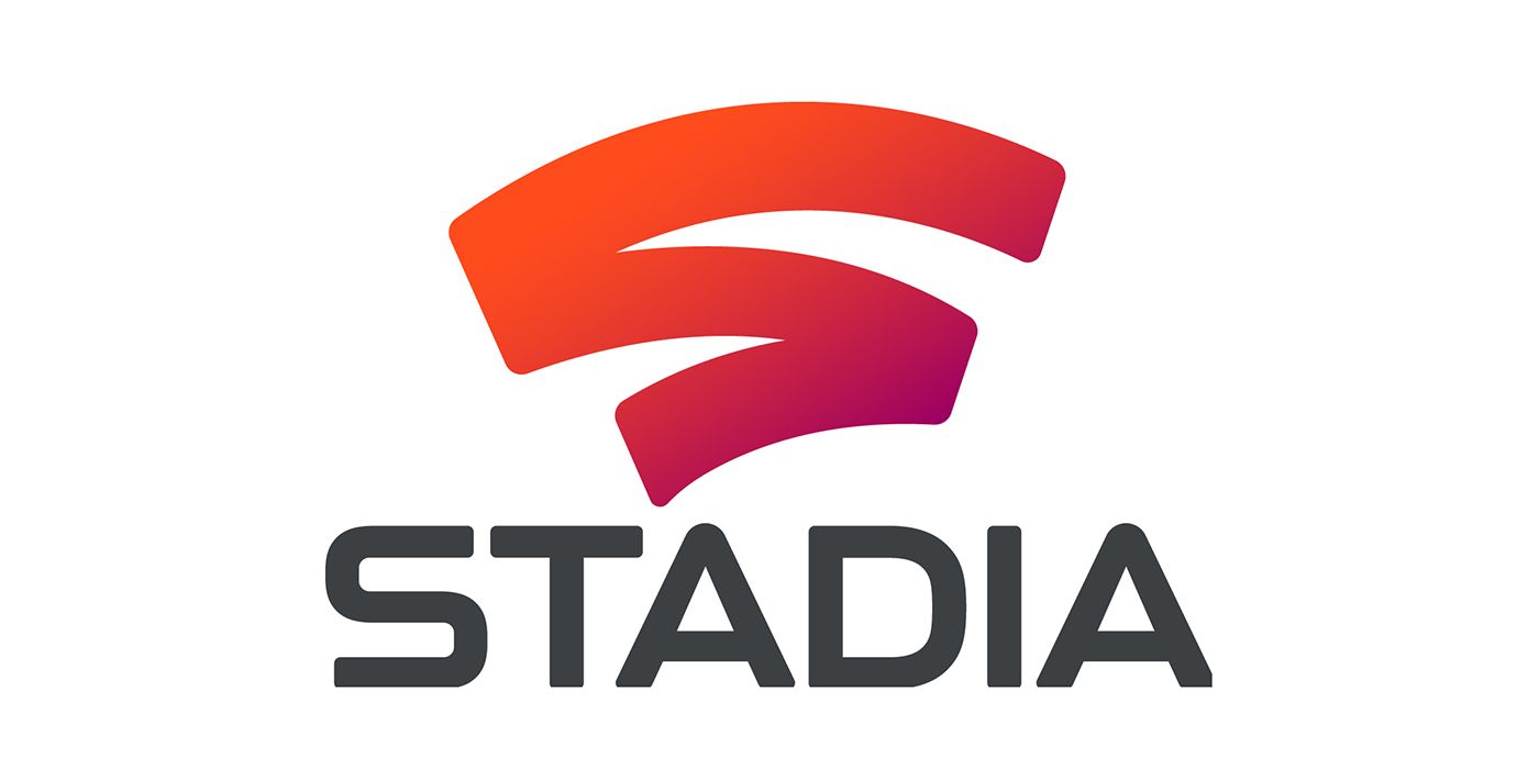 google stadia logo