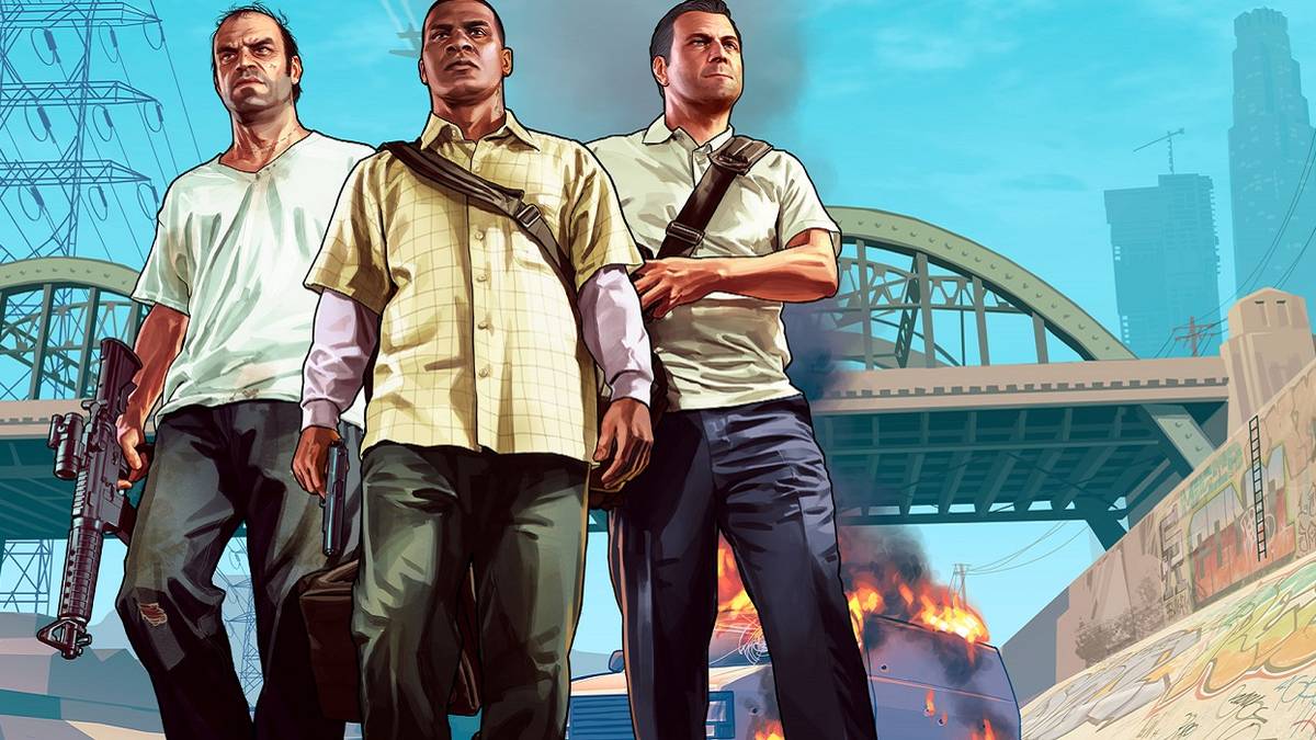 rockstar games next game