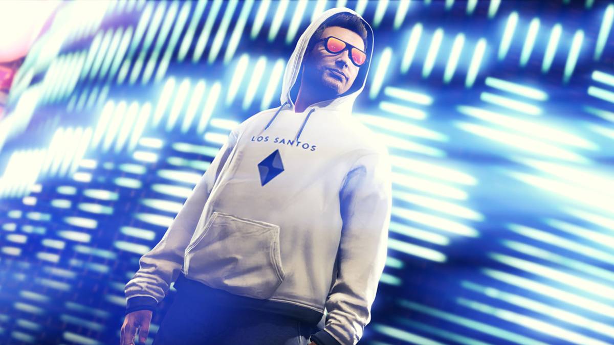 GTA Online Diamond Casino Cash Gift