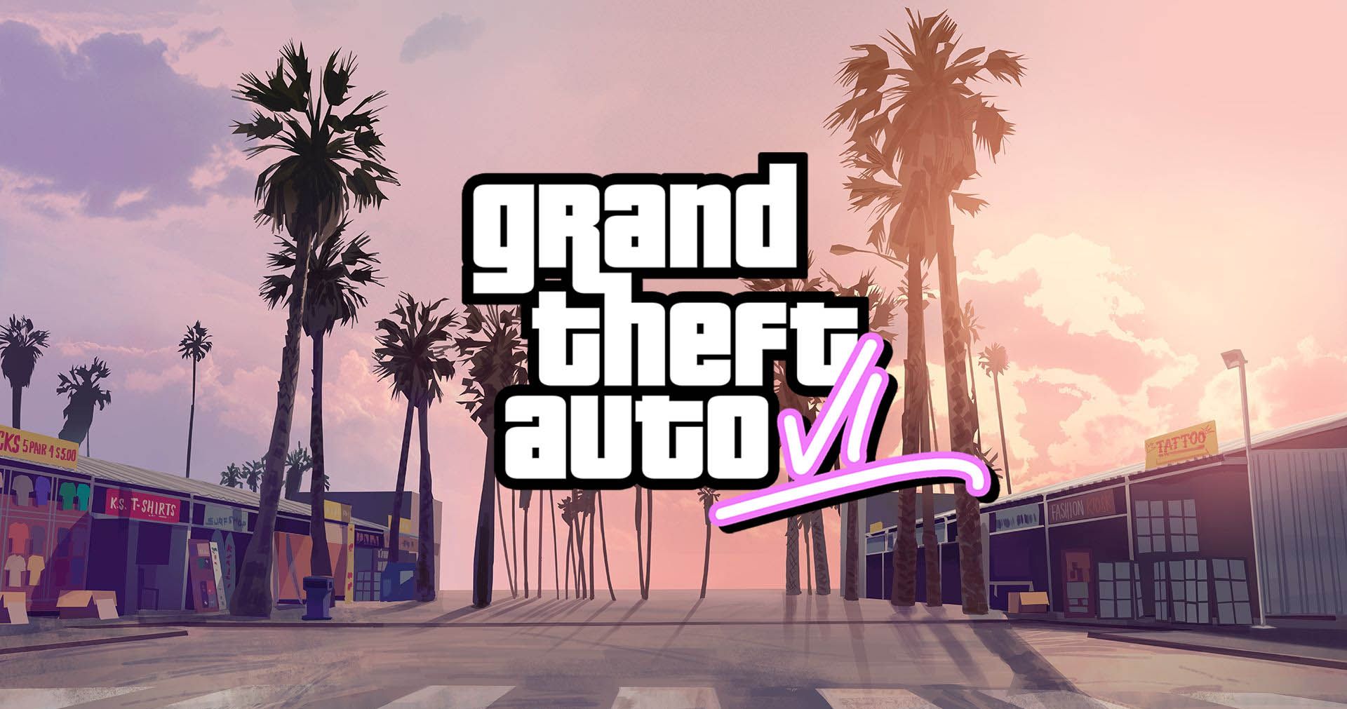 Cities we'd set Grand Theft Auto 6 in