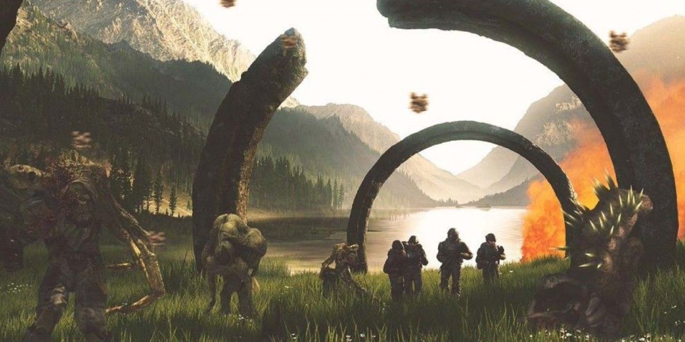 halo infinite creative director leaves project