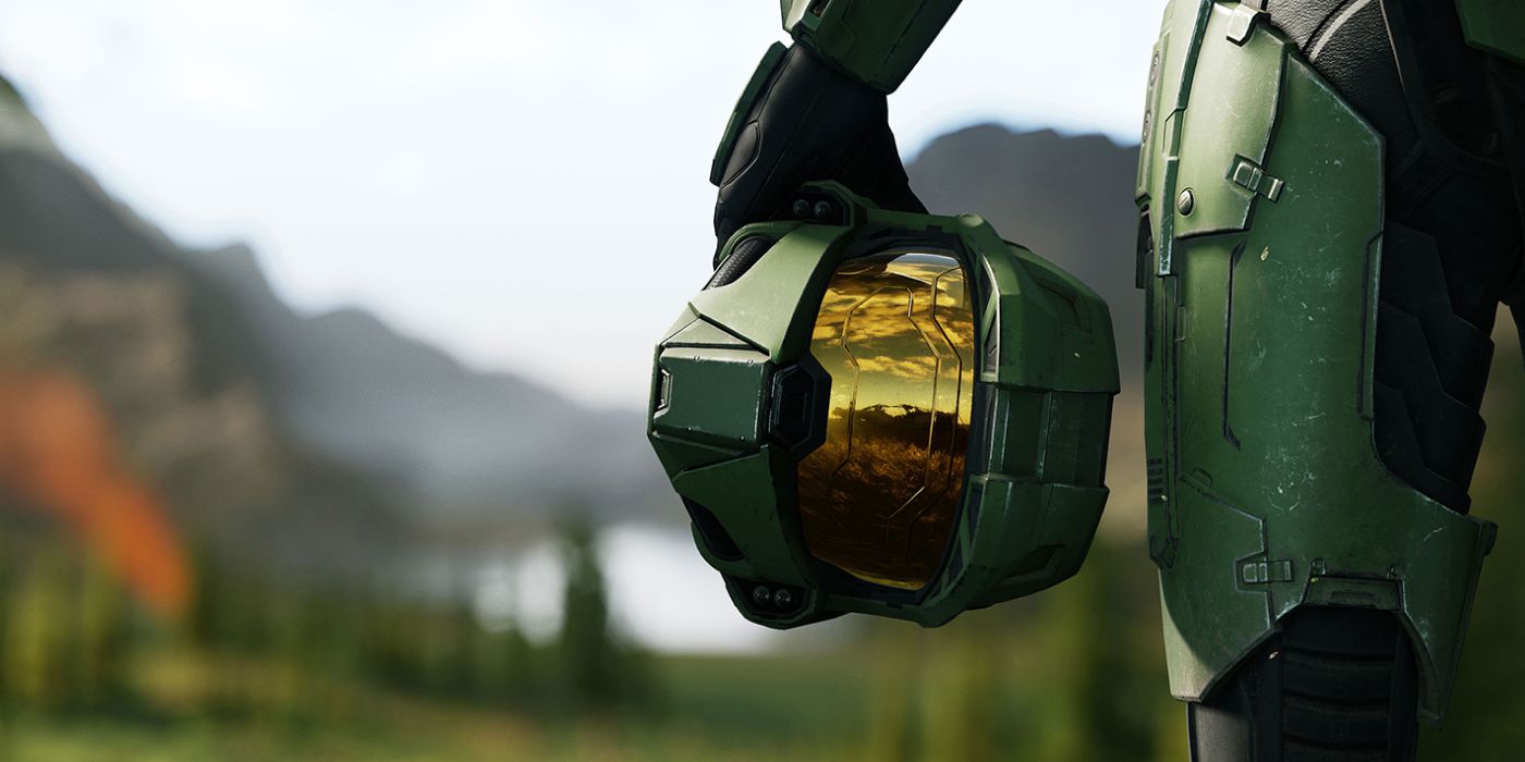 halo infinite creative director leaves project