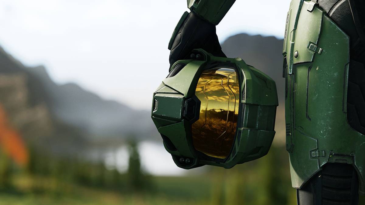 halo infinite creative director leaves project