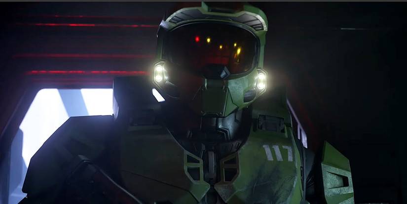 halo infinite master chief
