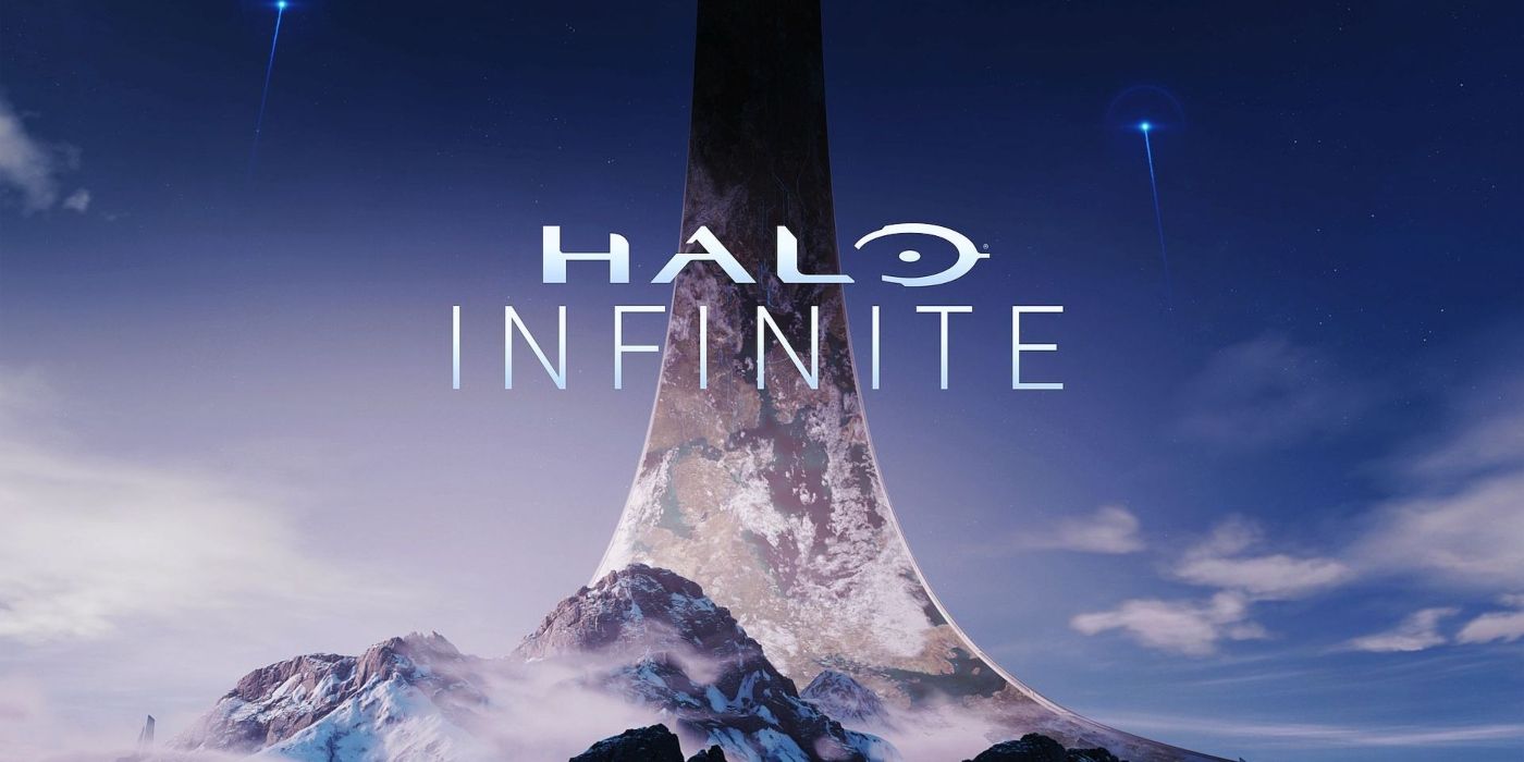 В Halo Infinity можно будет играть на Xbox One