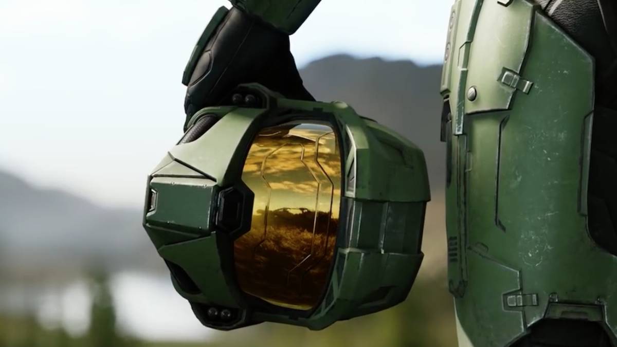 halo infinite will run on xbox one