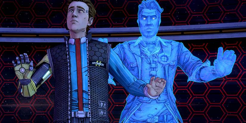 borderlands saddest character deaths