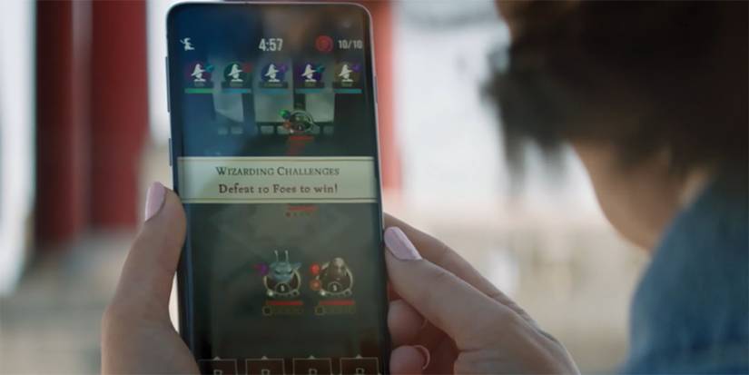 Wizards Unite August Community Day