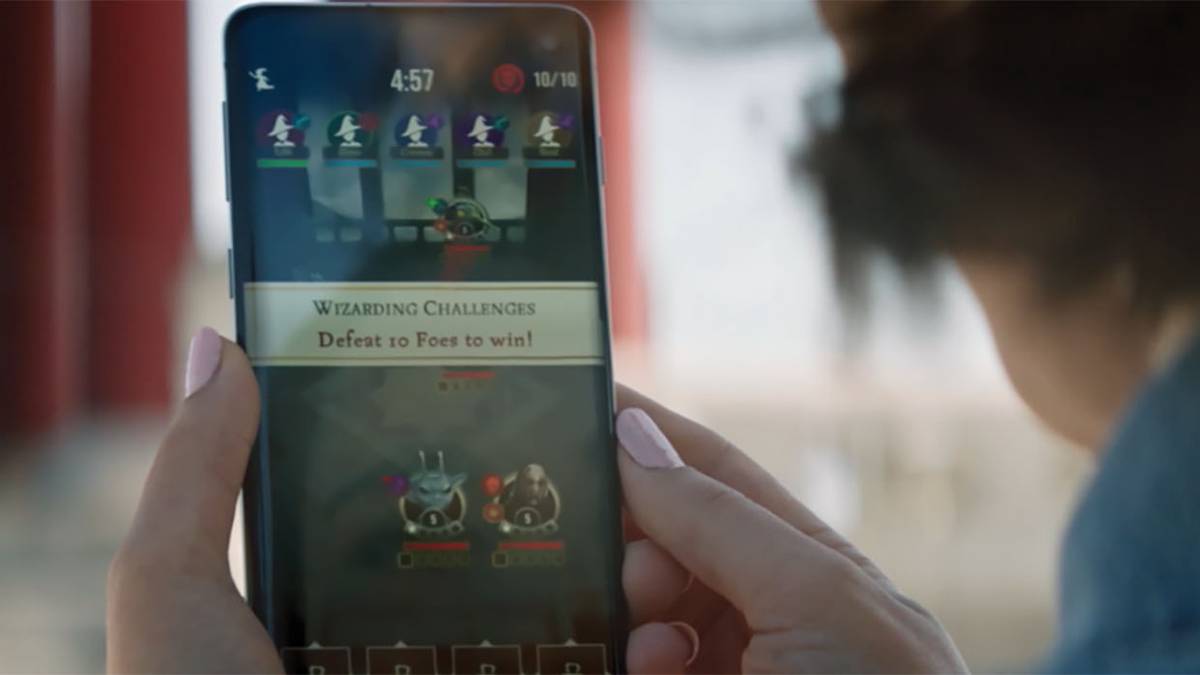 Wizards Unite August Community Day