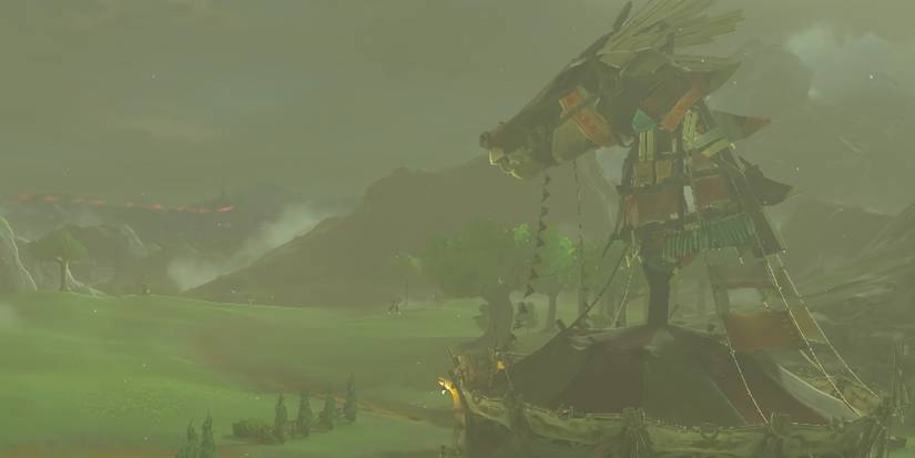 highland stable silver rupee