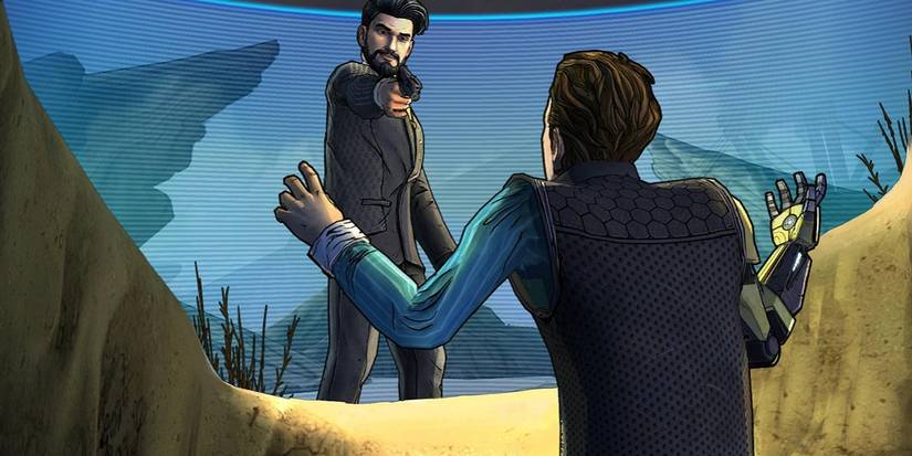 borderlands ranking every villain