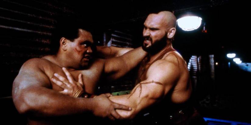 e honda street fighter movie