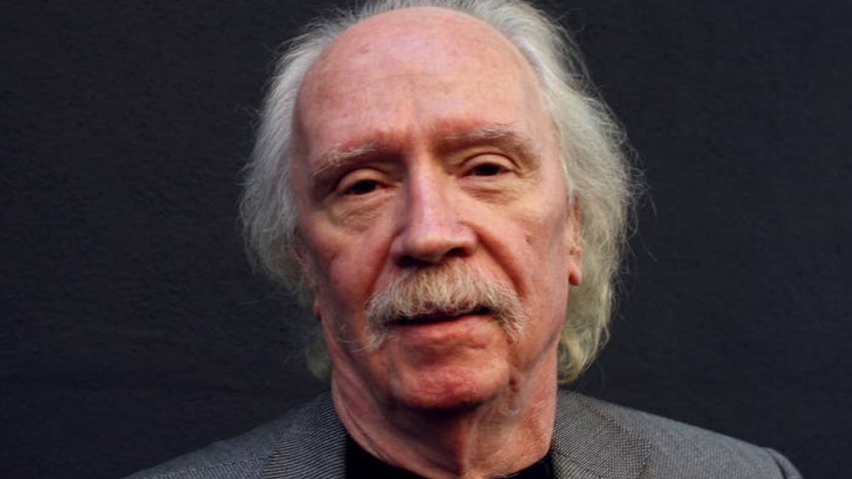 john carpenter 