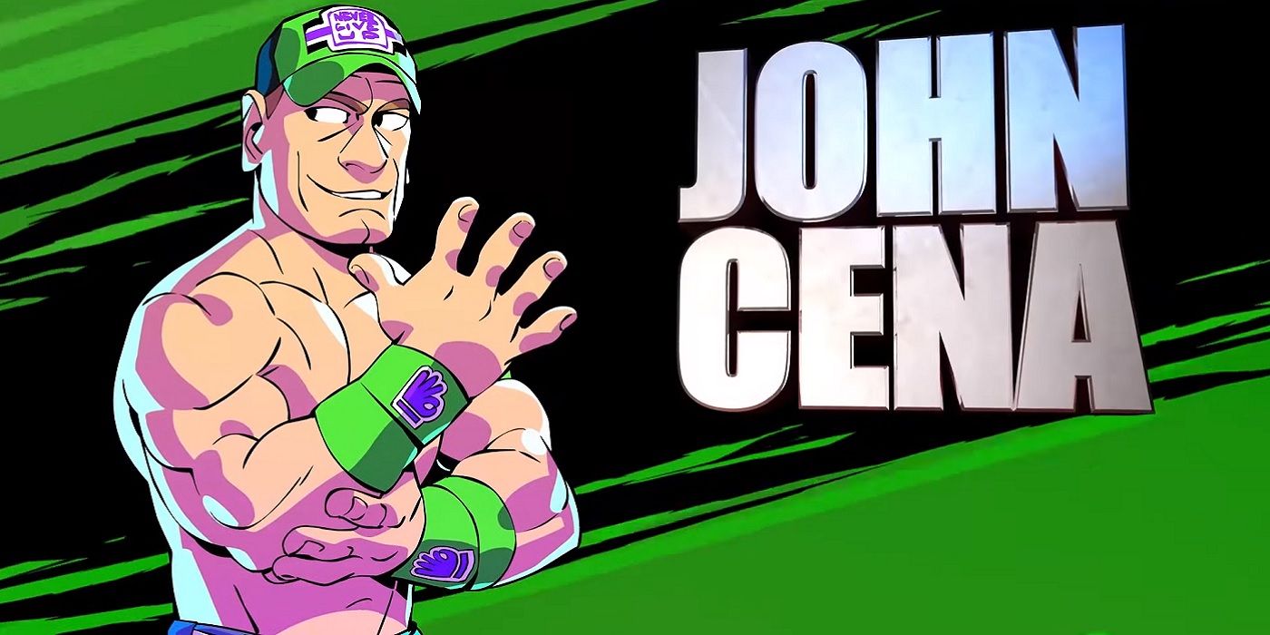 brawlhalla wwe crossover adds john cena, the rock, and more