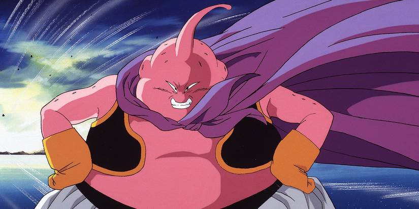 jumnp force majin buu