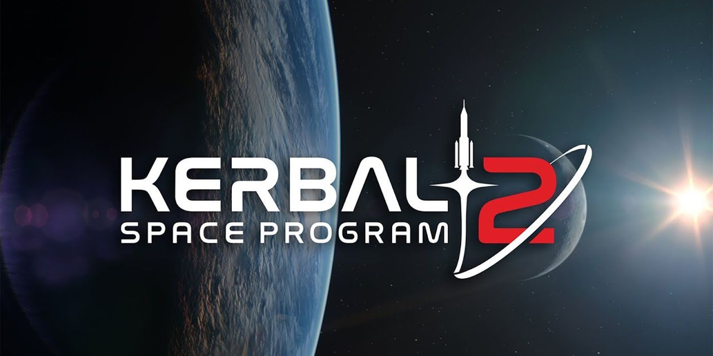 Kerbal Space Program 2 announcement