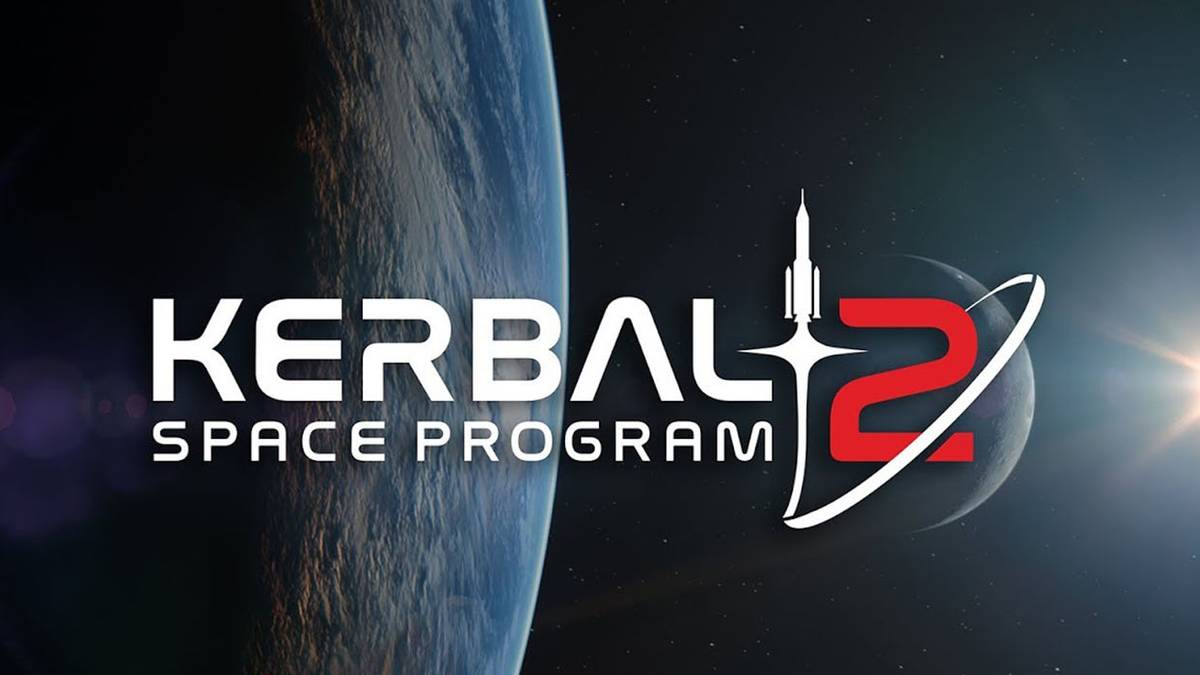 Kerbal Space Program 2 announcement