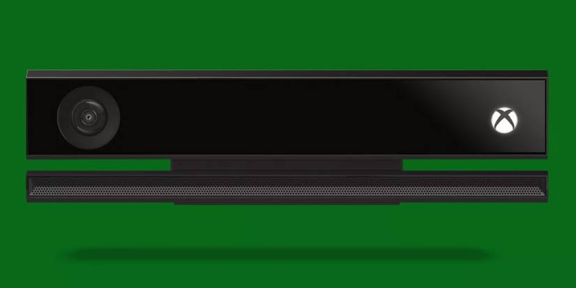 Xbox Kinect Used to Listen to Users at Home