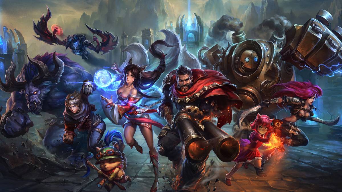 league of legends ballers hbo