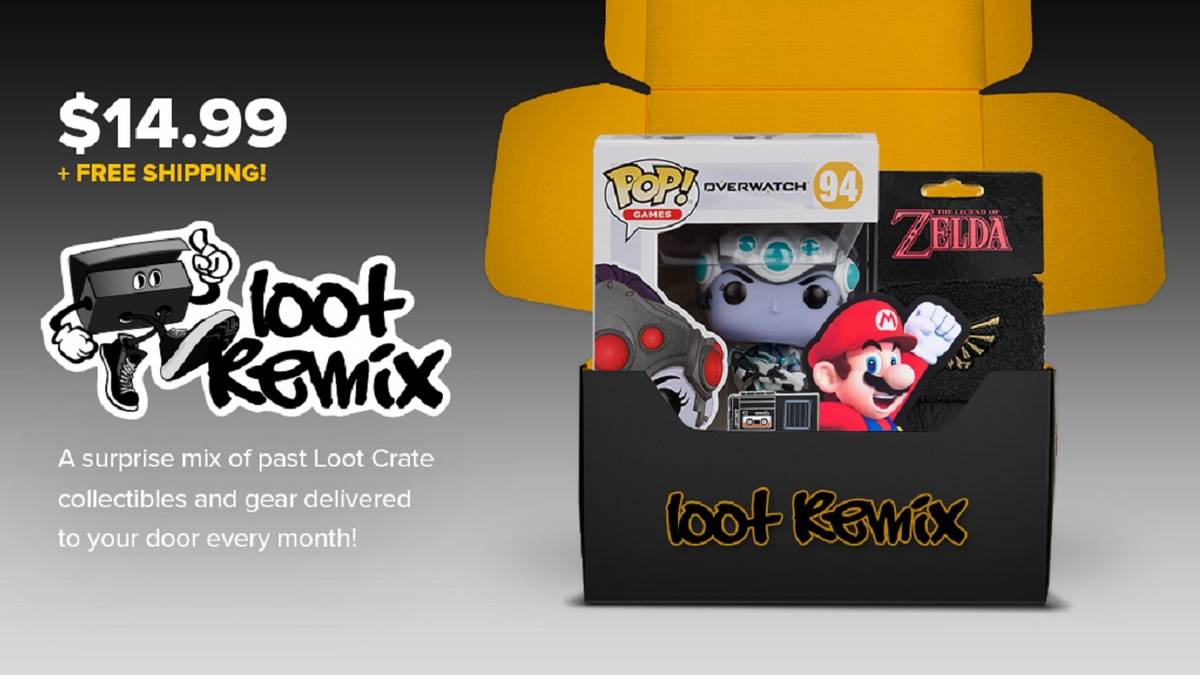 lootcrate files for bankruptcy