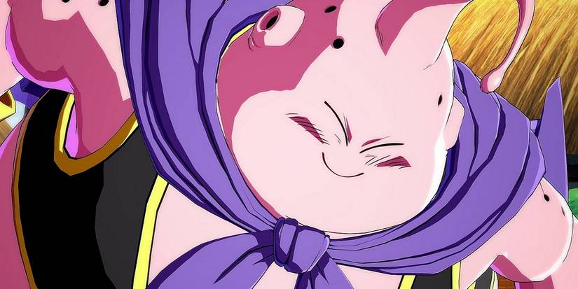 will dragon ball z kakarot have the buu saga