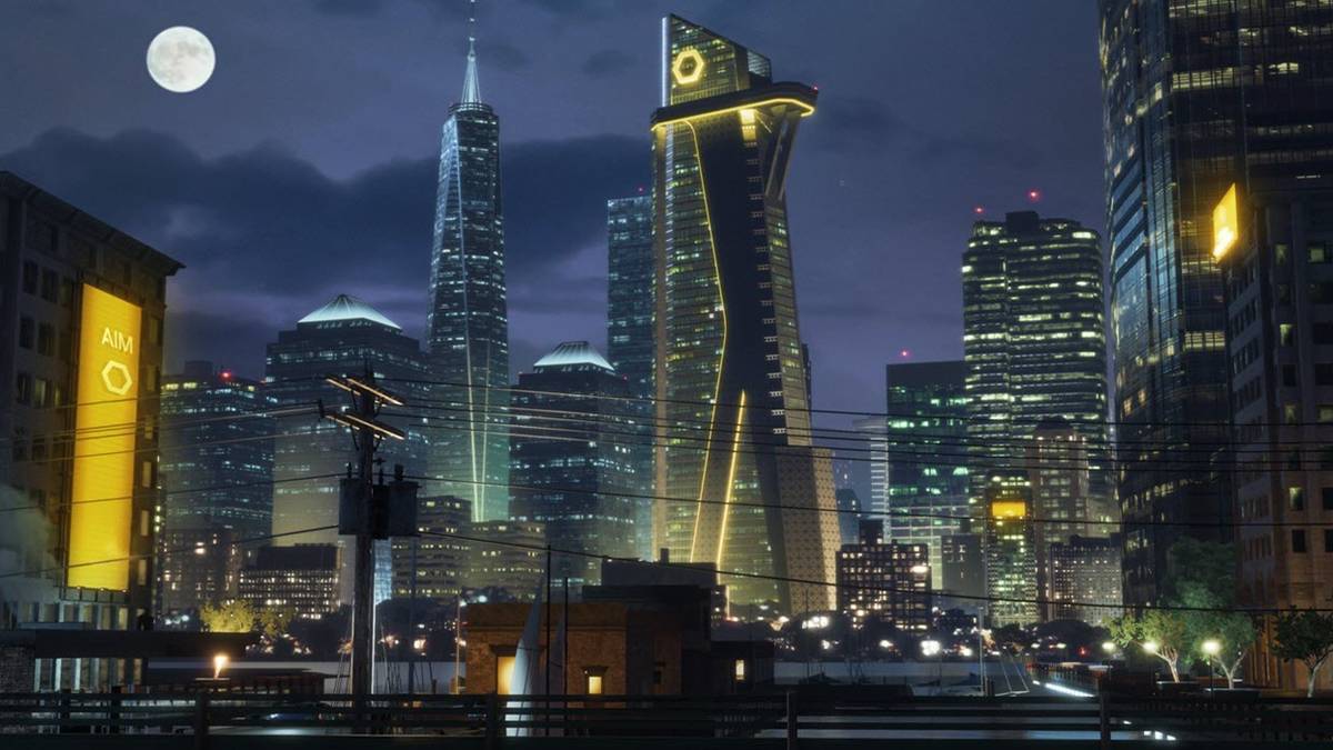 marvels avengers aim tower