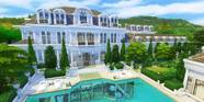 18 The Sims 4 Mansions That Are Too Unreal