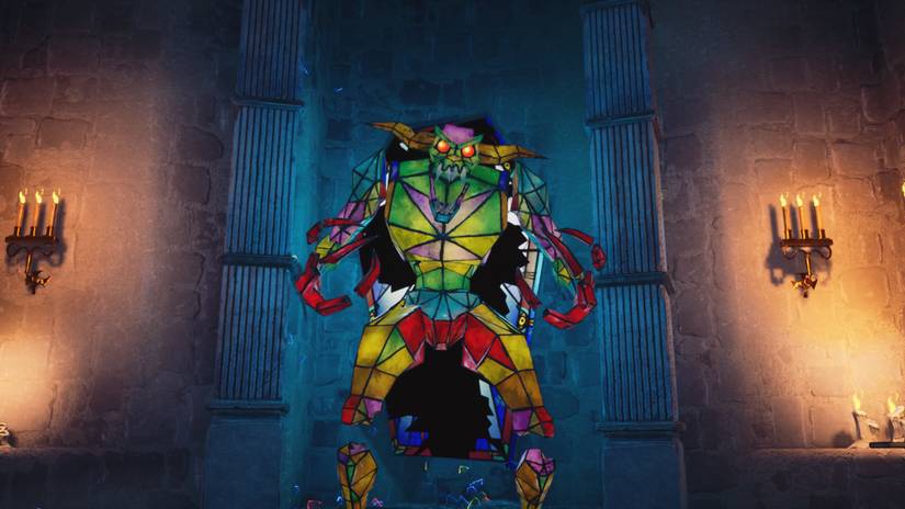 medievil screenshots