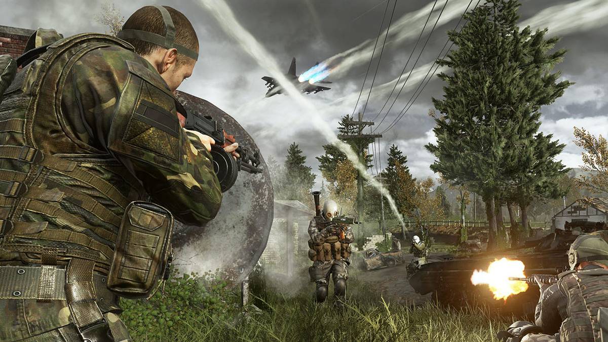 video game violence memes