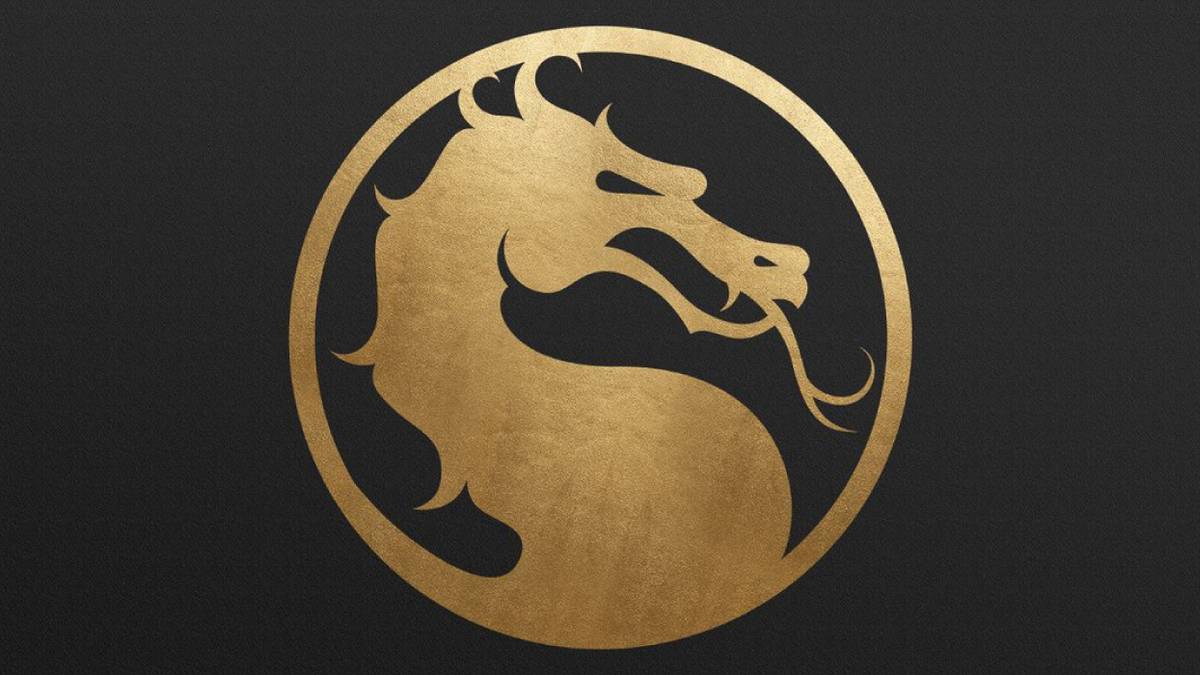 mk11 dragon logo