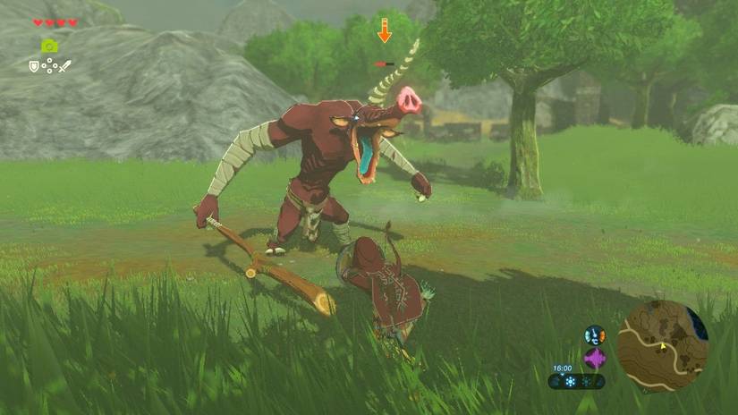 The Legend Of Zelda: 10 Most Frequently Recurring Enemies In The ...