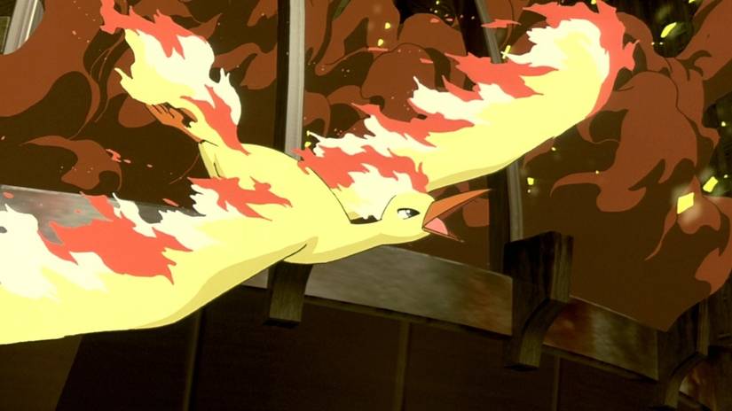 Fire/flying The 10 Hottest Fire-Type Pokémon, Ranked