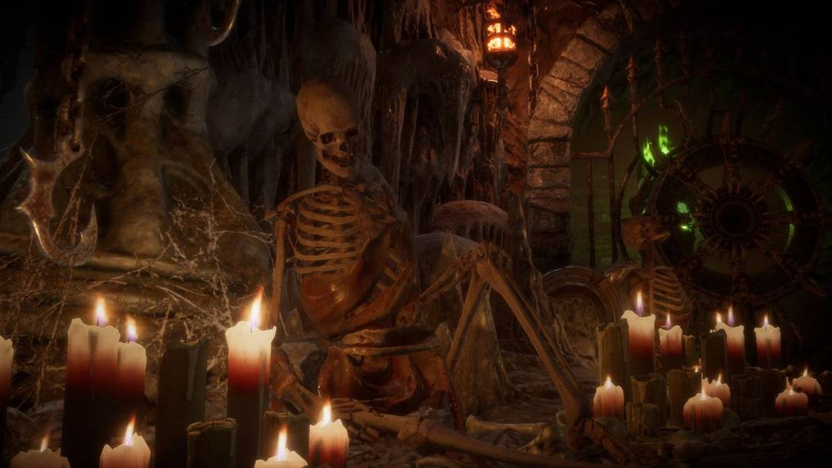 mk11 krypt event 2 skeleton image
