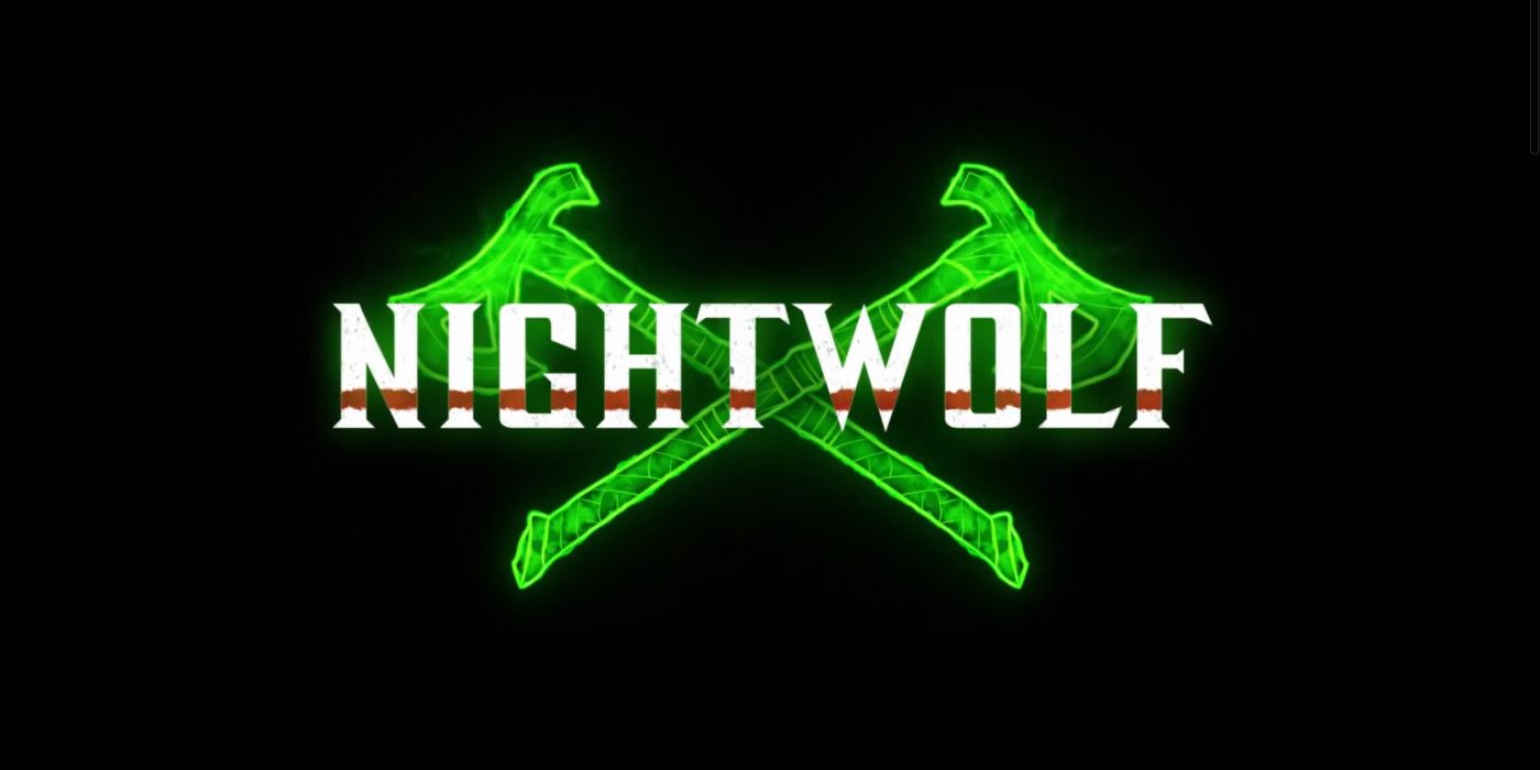 mortal kombat 11 nightwolf brutalities