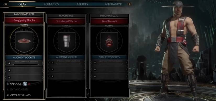 mortal kombat 11 kung lao